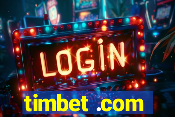 timbet .com